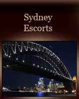 High class Sydney Escorts